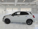  Fiat  500 FIAT X / 2018 / 5P / CROSSOVER 1.3 MJET 95CV E6D SPORT #8