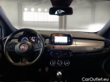  Fiat  500 FIAT X / 2018 / 5P / CROSSOVER 1.3 MJET 95CV E6D SPORT #3