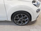  Fiat  500 FIAT X / 2018 / 5P / CROSSOVER 1.3 MJET 95CV E6D SPORT #17
