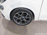  Fiat  500 FIAT X / 2018 / 5P / CROSSOVER 1.3 MJET 95CV E6D SPORT #20