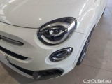 Fiat  500 FIAT X / 2018 / 5P / CROSSOVER 1.3 MJET 95CV E6D SPORT #43