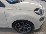  Fiat  500 FIAT X / 2018 / 5P / CROSSOVER 1.3 MJET 95CV E6D SPORT #45
