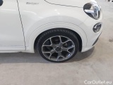  Fiat  500 FIAT X / 2018 / 5P / CROSSOVER 1.3 MJET 95CV E6D SPORT #95