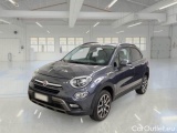  Fiat  500 FIAT X / 2014 / 5P / CROSSOVER 2.0 MJET 140CV AT9 4X4 CROSS 