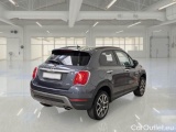  Fiat  500 FIAT X / 2014 / 5P / CROSSOVER 2.0 MJET 140CV AT9 4X4 CROSS #2