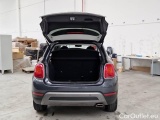 Fiat  500 FIAT X / 2014 / 5P / CROSSOVER 2.0 MJET 140CV AT9 4X4 CROSS #5
