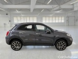  Fiat  500 FIAT X / 2014 / 5P / CROSSOVER 2.0 MJET 140CV AT9 4X4 CROSS #7