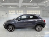  Fiat  500 FIAT X / 2014 / 5P / CROSSOVER 2.0 MJET 140CV AT9 4X4 CROSS #8