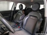  Fiat  500 FIAT X / 2014 / 5P / CROSSOVER 2.0 MJET 140CV AT9 4X4 CROSS #11