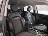  Fiat  500 FIAT X / 2014 / 5P / CROSSOVER 2.0 MJET 140CV AT9 4X4 CROSS #13