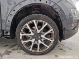  Fiat  500 FIAT X / 2014 / 5P / CROSSOVER 2.0 MJET 140CV AT9 4X4 CROSS #17