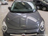  Fiat  500 FIAT X / 2014 / 5P / CROSSOVER 2.0 MJET 140CV AT9 4X4 CROSS #28