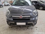  Fiat  500 FIAT X / 2014 / 5P / CROSSOVER 2.0 MJET 140CV AT9 4X4 CROSS #34