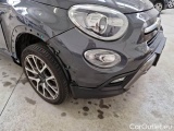  Fiat  500 FIAT X / 2014 / 5P / CROSSOVER 2.0 MJET 140CV AT9 4X4 CROSS #40