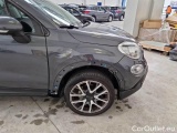  Fiat  500 FIAT X / 2014 / 5P / CROSSOVER 2.0 MJET 140CV AT9 4X4 CROSS #46