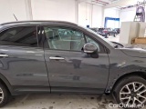  Fiat  500 FIAT X / 2014 / 5P / CROSSOVER 2.0 MJET 140CV AT9 4X4 CROSS #52