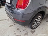  Fiat  500 FIAT X / 2014 / 5P / CROSSOVER 2.0 MJET 140CV AT9 4X4 CROSS #70