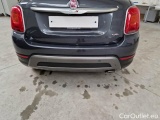  Fiat  500 FIAT X / 2014 / 5P / CROSSOVER 2.0 MJET 140CV AT9 4X4 CROSS #72