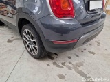  Fiat  500 FIAT X / 2014 / 5P / CROSSOVER 2.0 MJET 140CV AT9 4X4 CROSS #74
