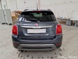  Fiat  500 FIAT X / 2014 / 5P / CROSSOVER 2.0 MJET 140CV AT9 4X4 CROSS #77