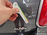  Fiat  500 FIAT X / 2014 / 5P / CROSSOVER 2.0 MJET 140CV AT9 4X4 CROSS #78