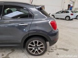  Fiat  500 FIAT X / 2014 / 5P / CROSSOVER 2.0 MJET 140CV AT9 4X4 CROSS #79