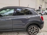  Fiat  500 FIAT X / 2014 / 5P / CROSSOVER 2.0 MJET 140CV AT9 4X4 CROSS #82