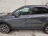  Fiat  500 FIAT X / 2014 / 5P / CROSSOVER 2.0 MJET 140CV AT9 4X4 CROSS #86