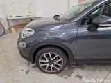  Fiat  500 FIAT X / 2014 / 5P / CROSSOVER 2.0 MJET 140CV AT9 4X4 CROSS #93
