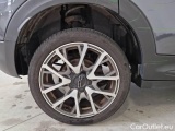  Fiat  500 FIAT X / 2014 / 5P / CROSSOVER 2.0 MJET 140CV AT9 4X4 CROSS #101