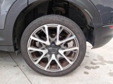  Fiat  500 FIAT X / 2014 / 5P / CROSSOVER 2.0 MJET 140CV AT9 4X4 CROSS #103