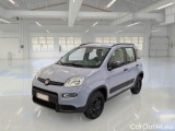  Fiat  Panda FIAT  / 2011 / 5P / BERLINA 0.9 TWINAIR TURBO 85CV WILD 4X4 