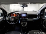 Fiat  Panda FIAT  / 2011 / 5P / BERLINA 0.9 TWINAIR TURBO 85CV WILD 4X4 #3