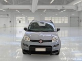  Fiat  Panda FIAT  / 2011 / 5P / BERLINA 0.9 TWINAIR TURBO 85CV WILD 4X4 #6