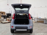  Fiat  Panda FIAT  / 2011 / 5P / BERLINA 0.9 TWINAIR TURBO 85CV WILD 4X4 #5
