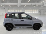  Fiat  Panda FIAT  / 2011 / 5P / BERLINA 0.9 TWINAIR TURBO 85CV WILD 4X4 #7