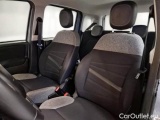  Fiat  Panda FIAT  / 2011 / 5P / BERLINA 0.9 TWINAIR TURBO 85CV WILD 4X4 #11