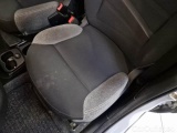  Fiat  Panda FIAT  / 2011 / 5P / BERLINA 0.9 TWINAIR TURBO 85CV WILD 4X4 #12