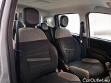  Fiat  Panda FIAT  / 2011 / 5P / BERLINA 0.9 TWINAIR TURBO 85CV WILD 4X4 #13