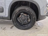  Fiat  Panda FIAT  / 2011 / 5P / BERLINA 0.9 TWINAIR TURBO 85CV WILD 4X4 #17