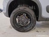  Fiat  Panda FIAT  / 2011 / 5P / BERLINA 0.9 TWINAIR TURBO 85CV WILD 4X4 #18