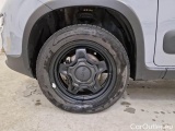  Fiat  Panda FIAT  / 2011 / 5P / BERLINA 0.9 TWINAIR TURBO 85CV WILD 4X4 #20