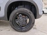  Fiat  Panda FIAT  / 2011 / 5P / BERLINA 0.9 TWINAIR TURBO 85CV WILD 4X4 #19