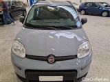  Fiat  Panda FIAT  / 2011 / 5P / BERLINA 0.9 TWINAIR TURBO 85CV WILD 4X4 #30
