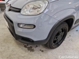 Fiat  Panda FIAT  / 2011 / 5P / BERLINA 0.9 TWINAIR TURBO 85CV WILD 4X4 #38