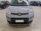  Fiat  Panda FIAT  / 2011 / 5P / BERLINA 0.9 TWINAIR TURBO 85CV WILD 4X4 #43