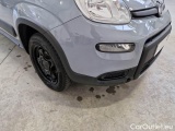  Fiat  Panda FIAT  / 2011 / 5P / BERLINA 0.9 TWINAIR TURBO 85CV WILD 4X4 #49