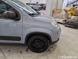  Fiat  Panda FIAT  / 2011 / 5P / BERLINA 0.9 TWINAIR TURBO 85CV WILD 4X4 #51
