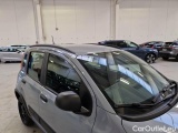  Fiat  Panda FIAT  / 2011 / 5P / BERLINA 0.9 TWINAIR TURBO 85CV WILD 4X4 #54