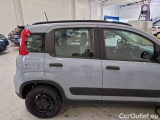  Fiat  Panda FIAT  / 2011 / 5P / BERLINA 0.9 TWINAIR TURBO 85CV WILD 4X4 #63